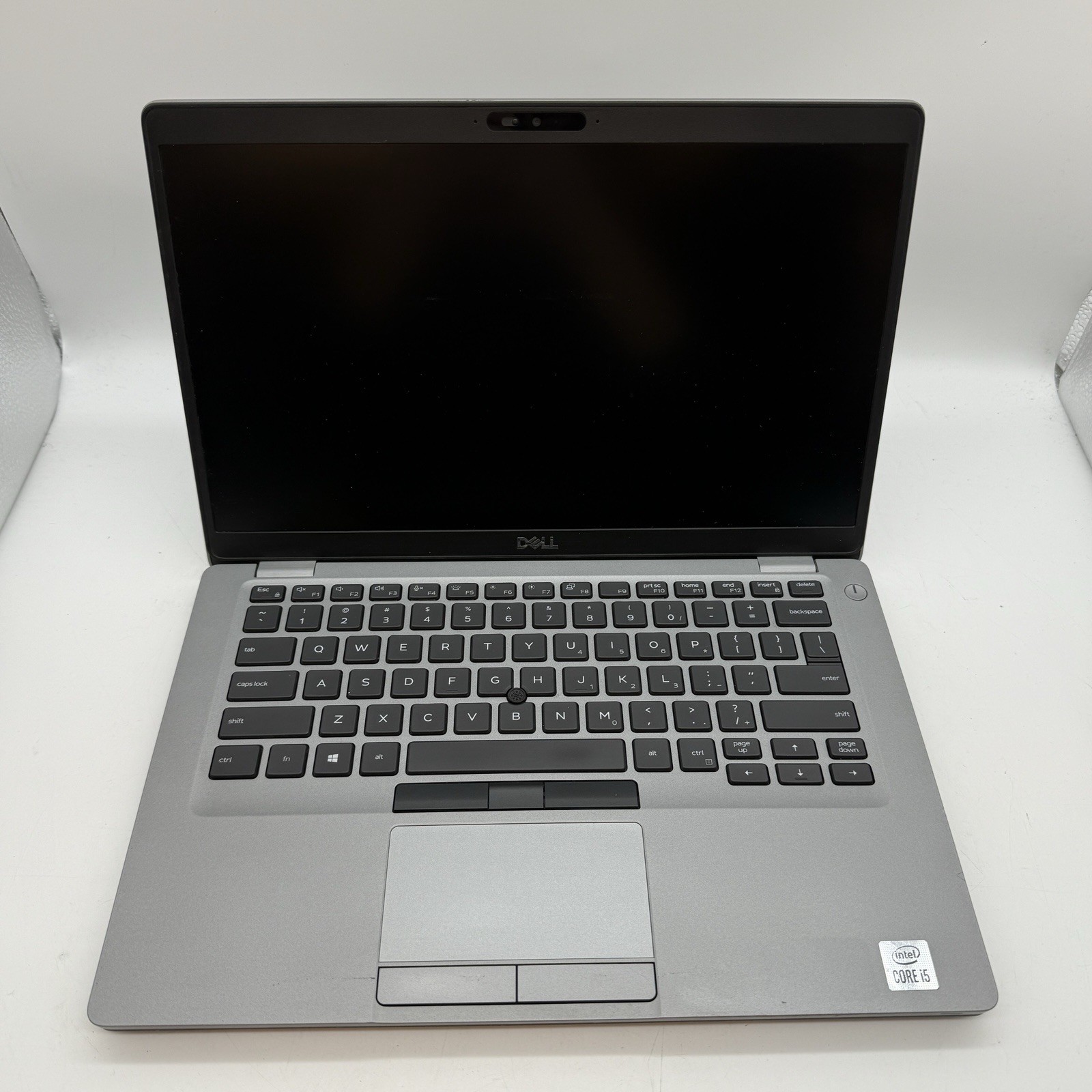 Dell Latitude 5410 14″ Intel i5-10210U @1.60GHz NO RAM/SSD “Loud Fan” L19