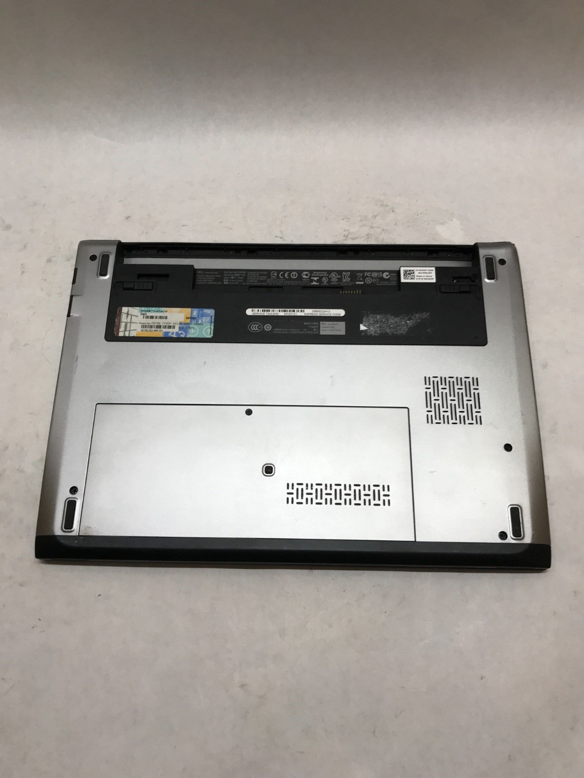 Dell Latitude 3330 13″ Intel Core i3 4GB RAM 320GB HDD WIN 10 NO BATT READ! – DW