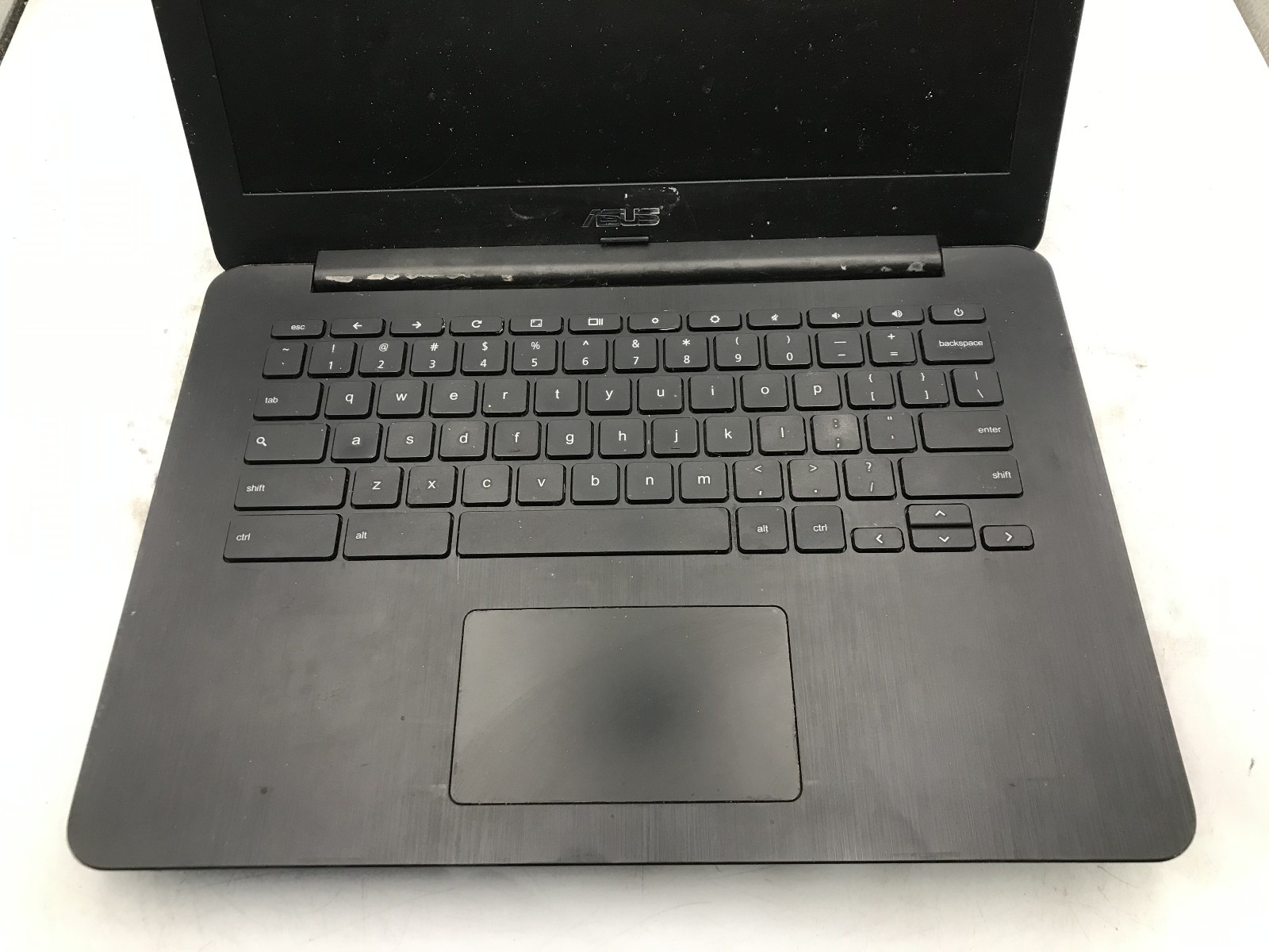 ASUS C300M CHROMEBOOK – FOR PARTS/REPAIR – INTEL CELERON N2830 – 2GB RAM – BB