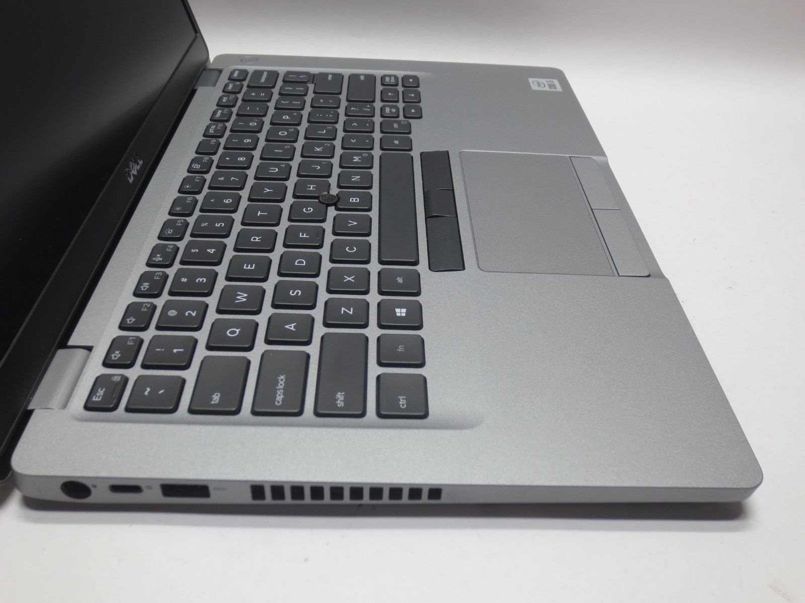 Dell Latitude 5410 1.6GHz i5-10210U, 16GB RAM, 256GB NVME SSD, WIN11 WiFi BT FHD