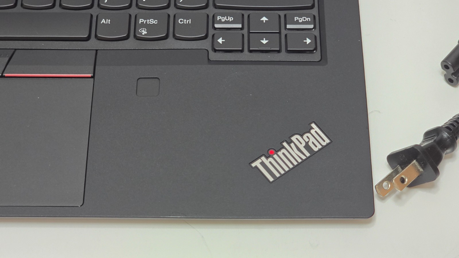 Lenovo ThinkPad P14S Gen 2 Intel i7-1185G7, 48GB RAM, 1TB SSD NVIDIA T500 Touch