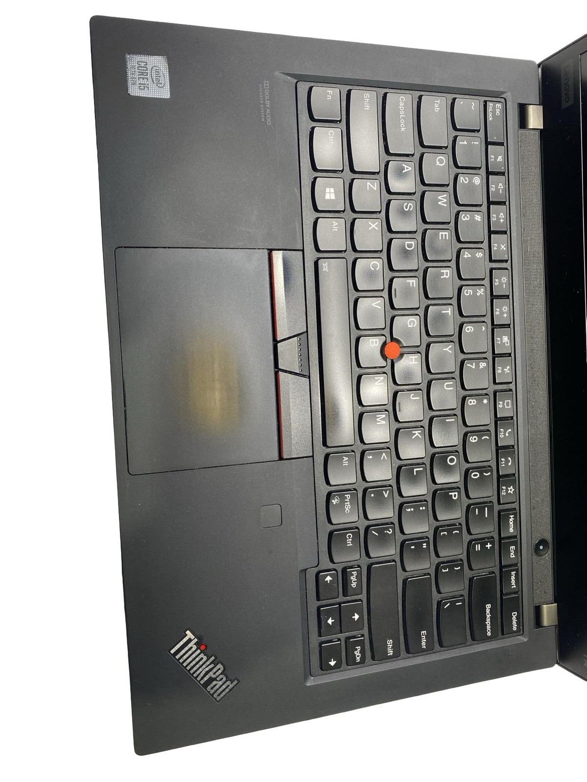 Lenovo ThinkPad T14 Gen 1 Core i5 10210U 8GB 128GB Win11Pro Battery inc Grade C