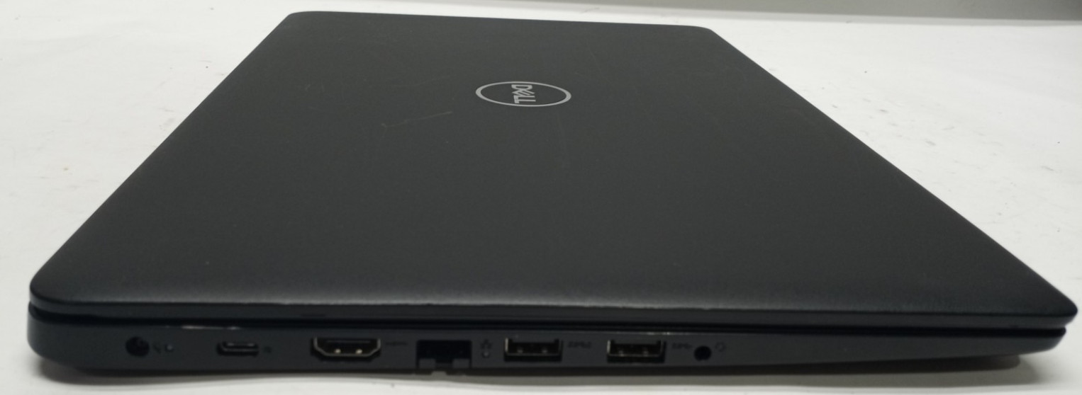 Dell Latitude 3500 15.6″ i5-8265u@1.60GHz 8GB RAM 256GB NVMe Win11Pro MC419*!