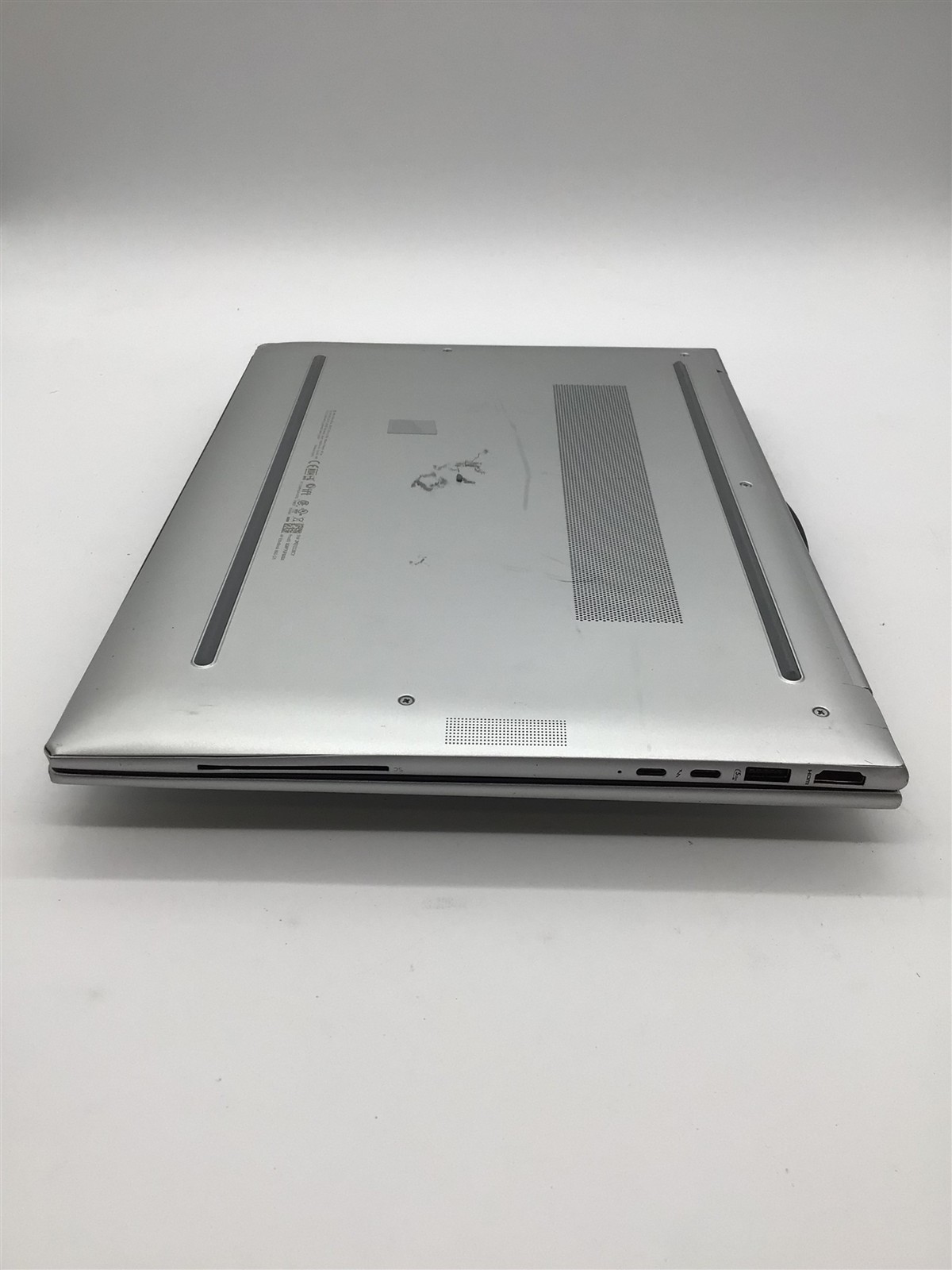 HP EliteBook 860 Intel Ultra 5 135U/16GB RAM/No SSD