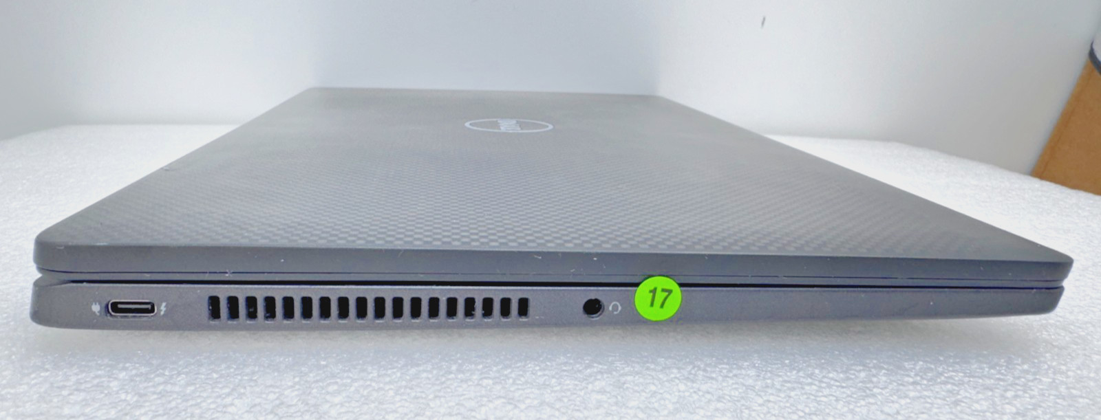 Dell Latitude 7420 14″ Laptop 11th Gen i7-1185G7 3.0GHz 16GB 256GB Windows 11