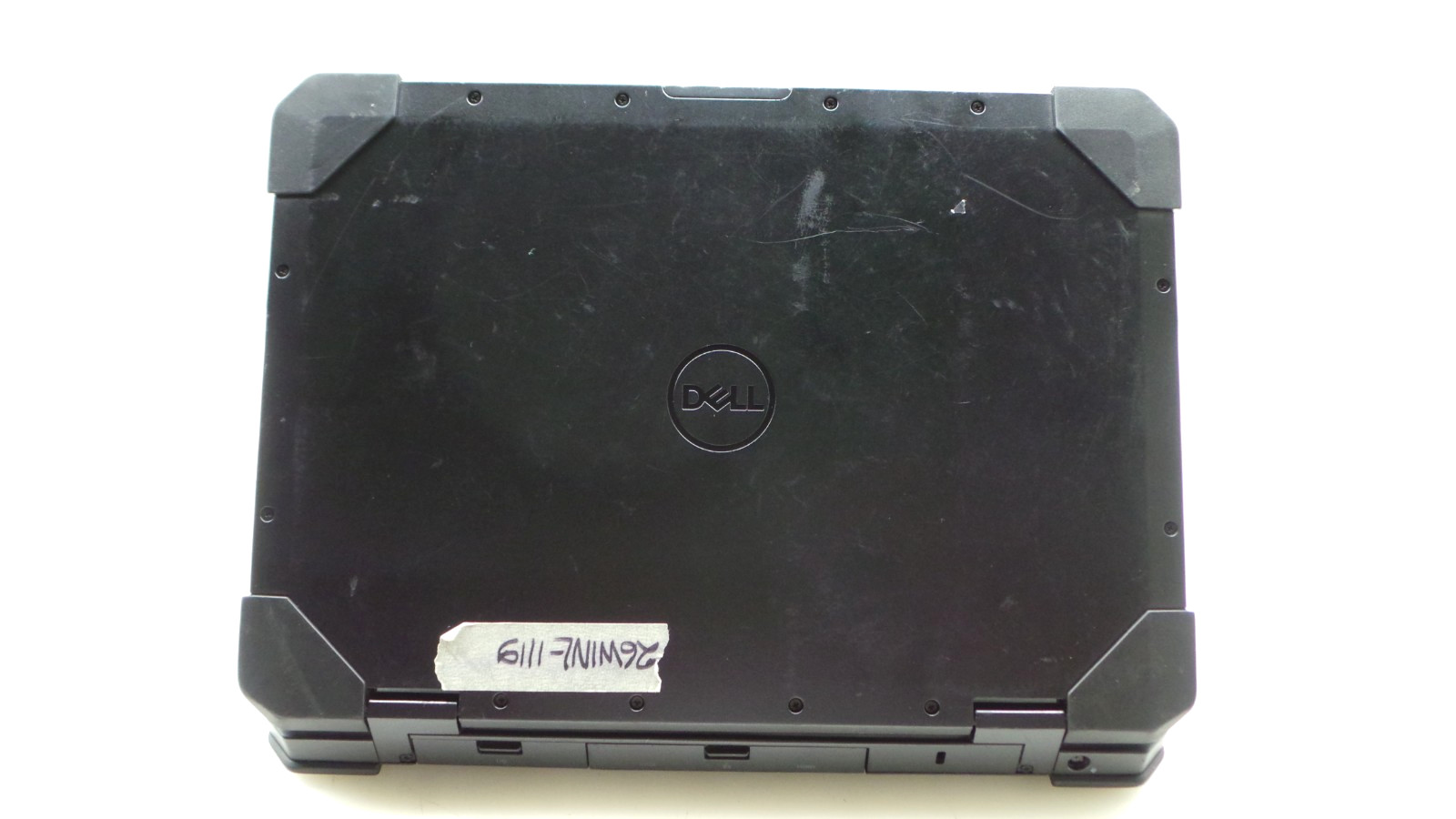 Dell Latitude 5420 Rugged 14″ | i7-8650U 1.90GHz 12GB RAM 256GB SSD | WIN 11 PRO