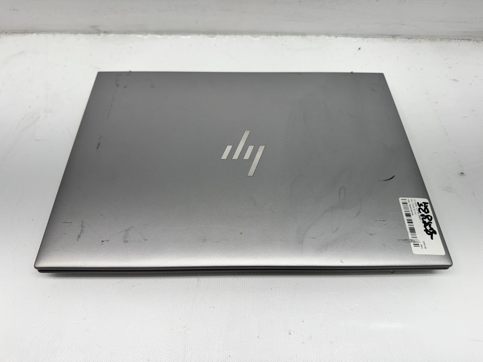 HP Zbook Firefly 14 G10 Intel i7-1370P@1.9GHz 16GB No SSD W/AC *READ*