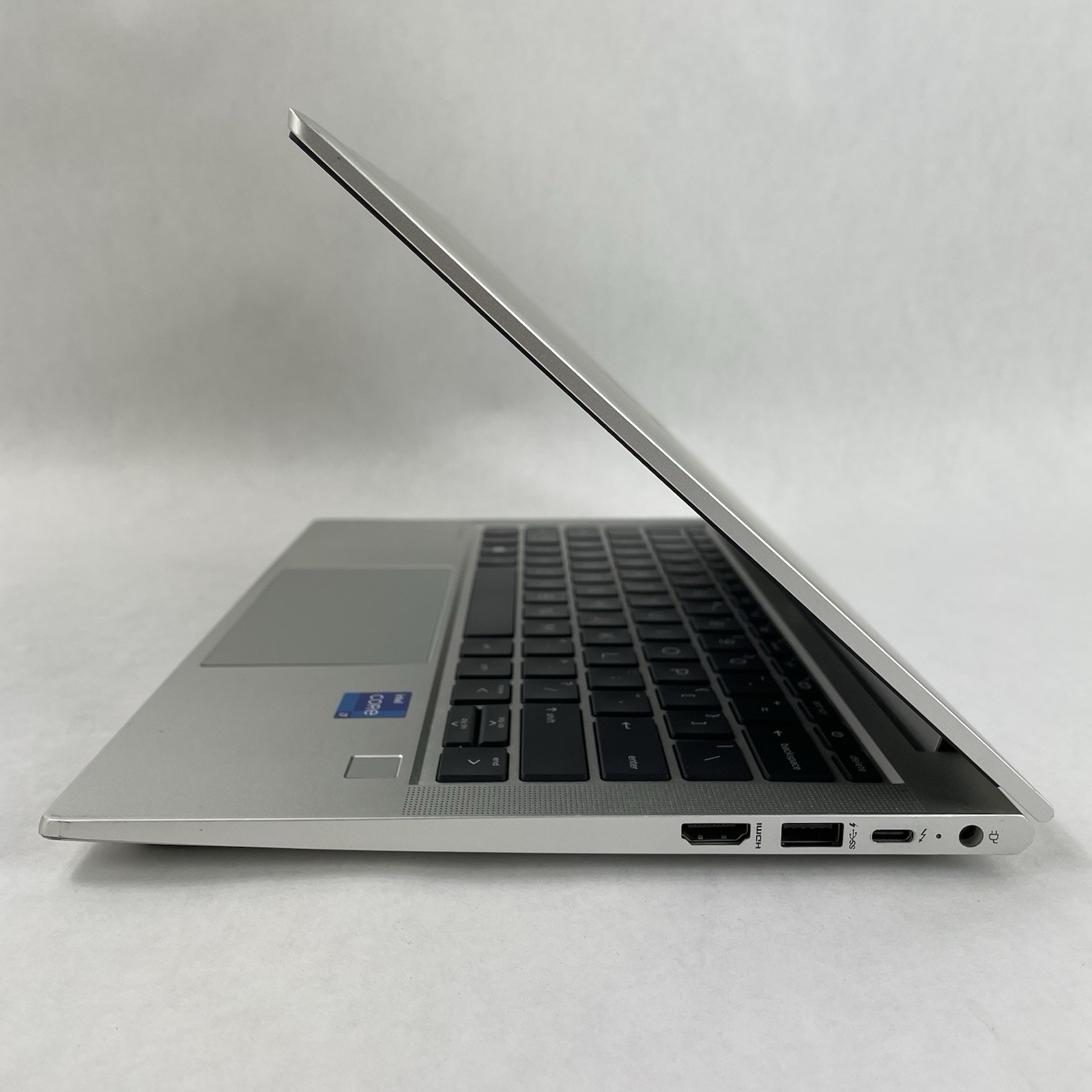 HP ProBook 630 G8 13.3″ i7-1165G7 2.80 GHz 8 GB RAM No SSD/OS/AC