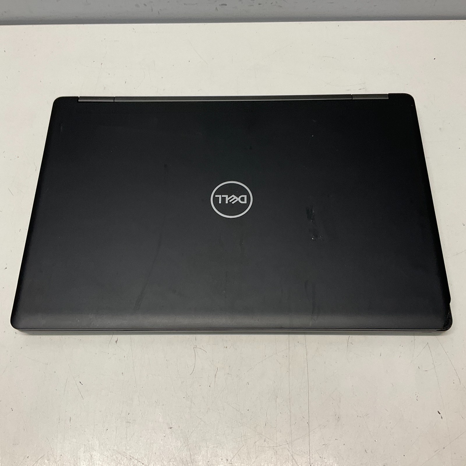 Dell Latitude 5590 i5-7300U 2.60GHz 8GB 128GB SSD WIN10 Pro Laptop READ
