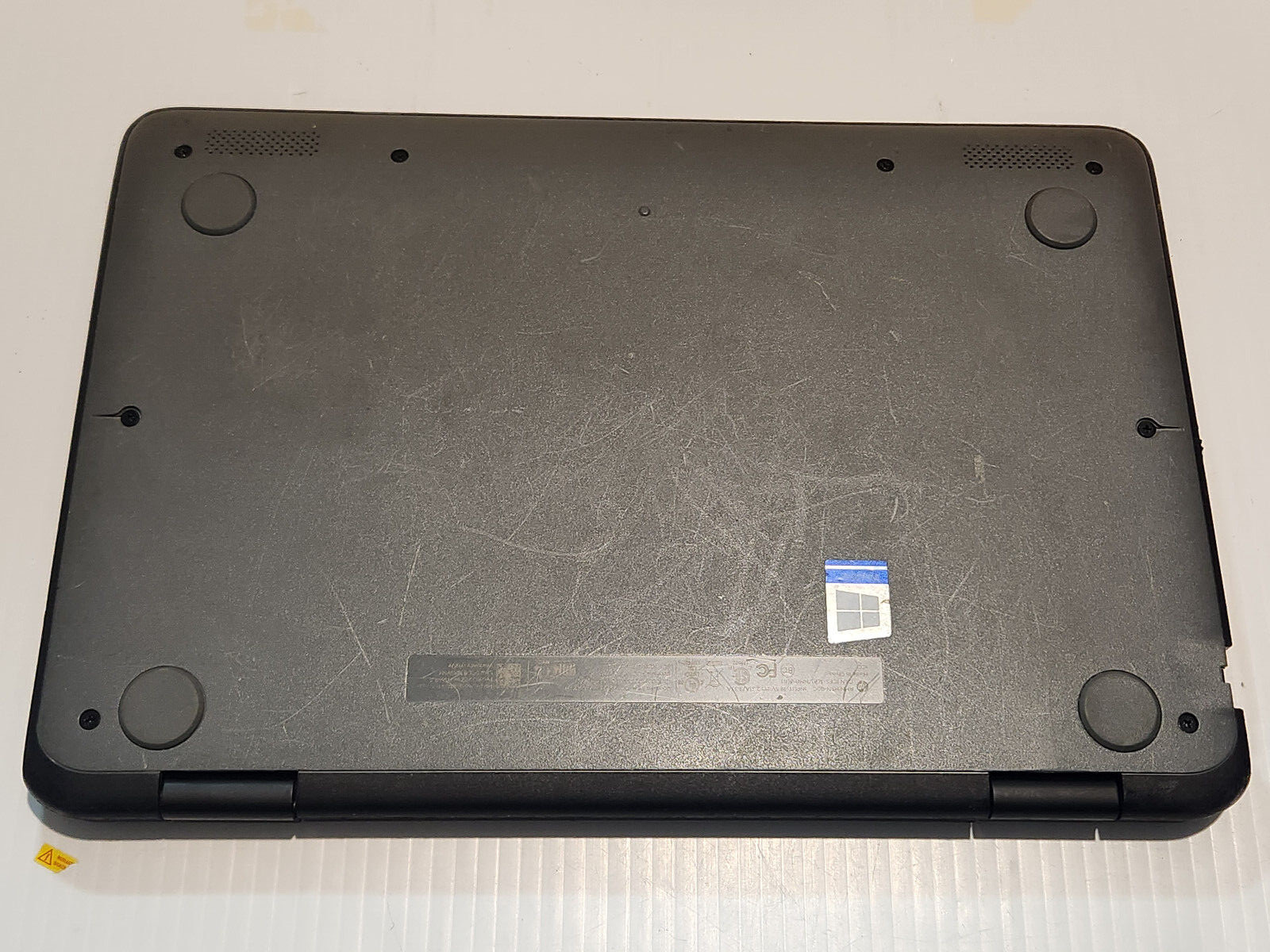 HP ProBook x360 11 G2 EE 11.6″ Touchscreen, CPU Intel m3 7Y30, 8GB, 256GB SSD