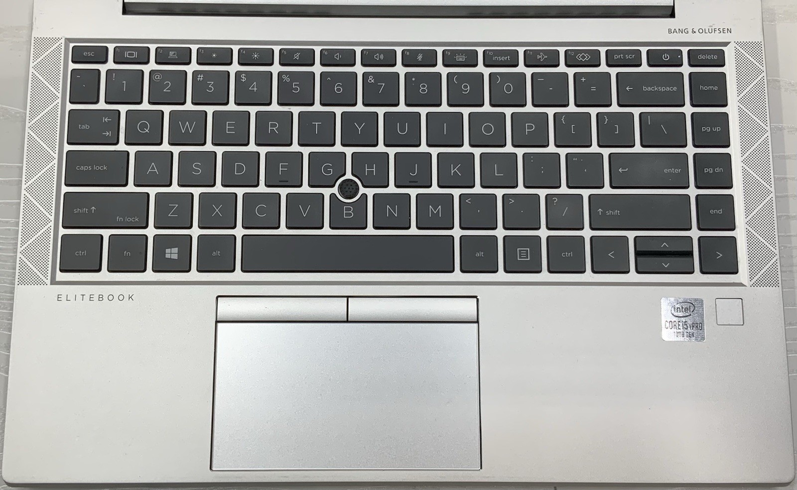HP EliteBook 840 G7 14″ Intel i5-10310U 16GB DDR4 512GB NVMe | Win 10 Pro