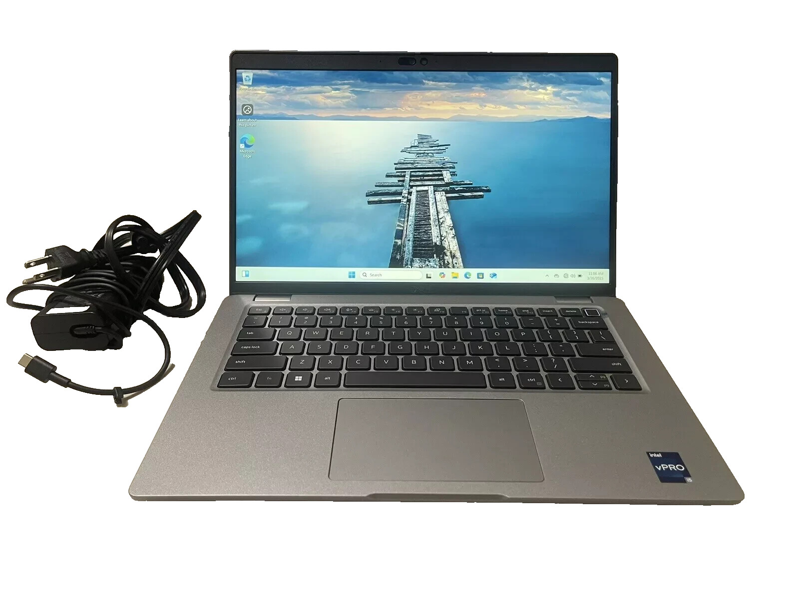 Dell Latitude 5440 P165G 13.3″ i5-1345U 4.35GHz 16GB RAM 512GB SSD Win 11 Pro