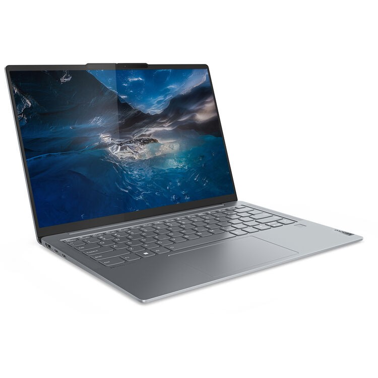 Lenovo IdeaPad Ultraslim 14″ 2.8K Touch Intel i7-1360P 2.2 GHz 16GB 1TB SSD W11H