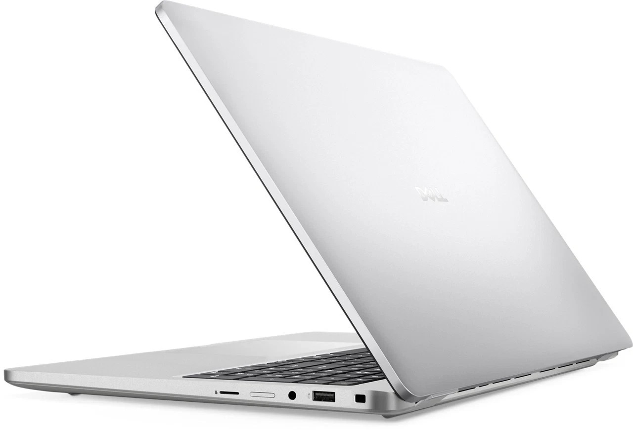 Dell 16″ Intel® Core™ Ultra 7 265U vPro®, 12 cores 512 GB SSD 16 GB DDR5