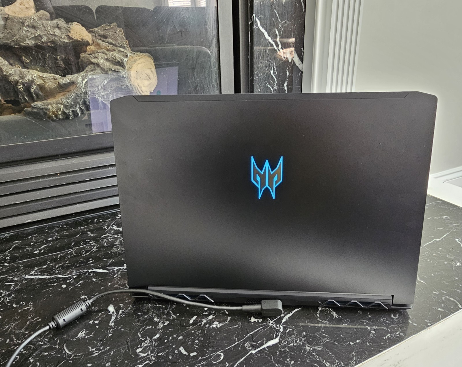 acer Triton 300 | Gaming PC | i7 | RTX 3070 | QHD | 165Hz | 3ms | 16GB | 1TB