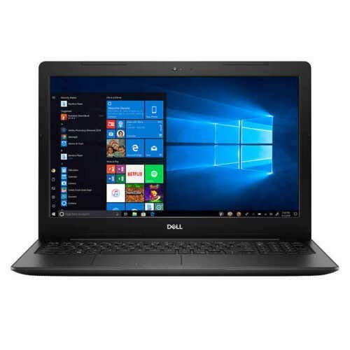 Dell Inspiron 15 i3593-5544BLK-PUS 15.6 FHD LED-Backlit Touchscreen Laptop,
