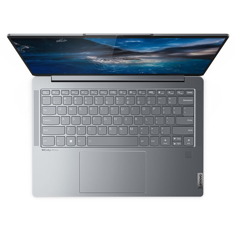 Lenovo IdeaPad Ultraslim 14″ 2.8K Touch Intel i7-1360P 2.2 GHz 16GB 1TB SSD W11H