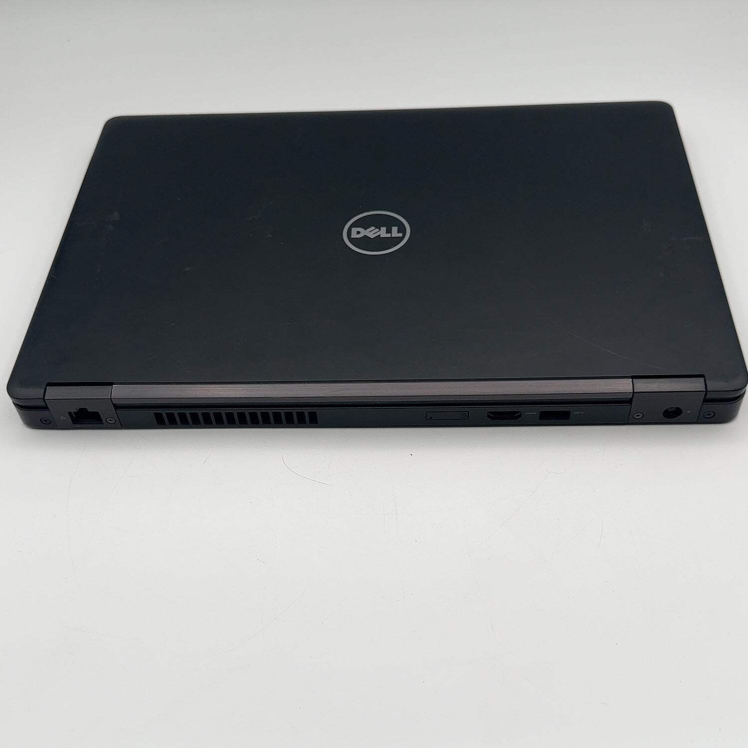 Dell Latitude 5480 14″ i5-7200U 2.5GHz 6GB RAM 120GB SSD