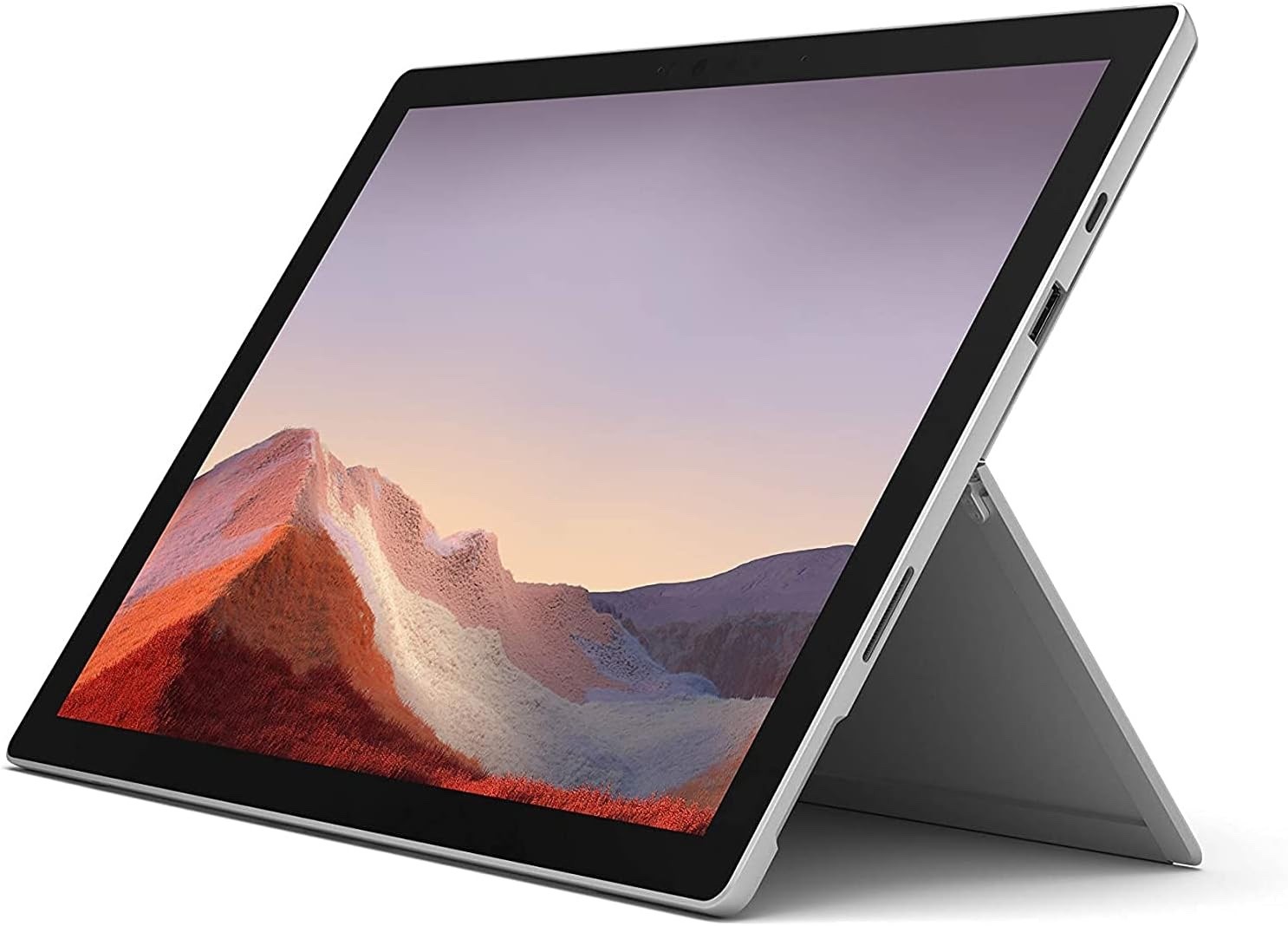 Microsoft Surface Pro 7 Tablet 12.3 Core I5 10th Gen 8 GB RAM 128 GB SSD Windows
