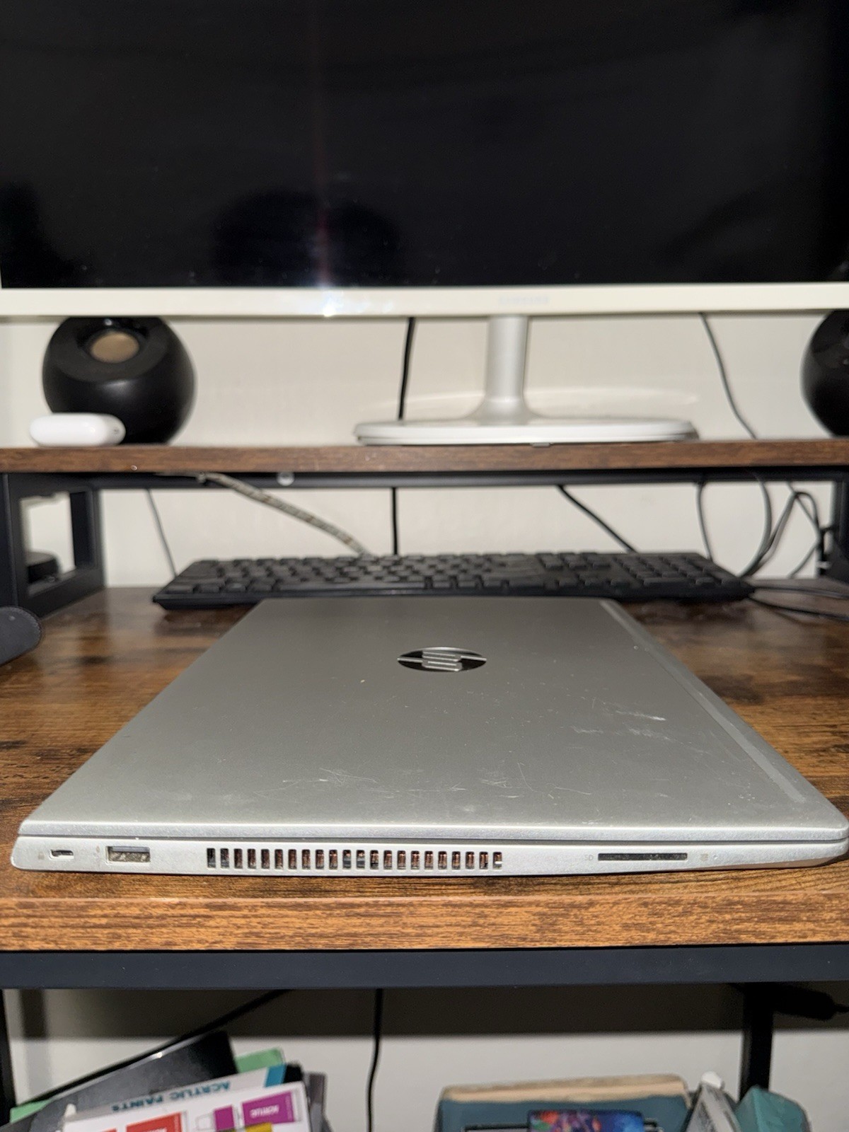 HP ProBook 440 G7 14″ Laptop| Intel Core i5| 20GB RAM |256GB SSD| Windows 11 Pro