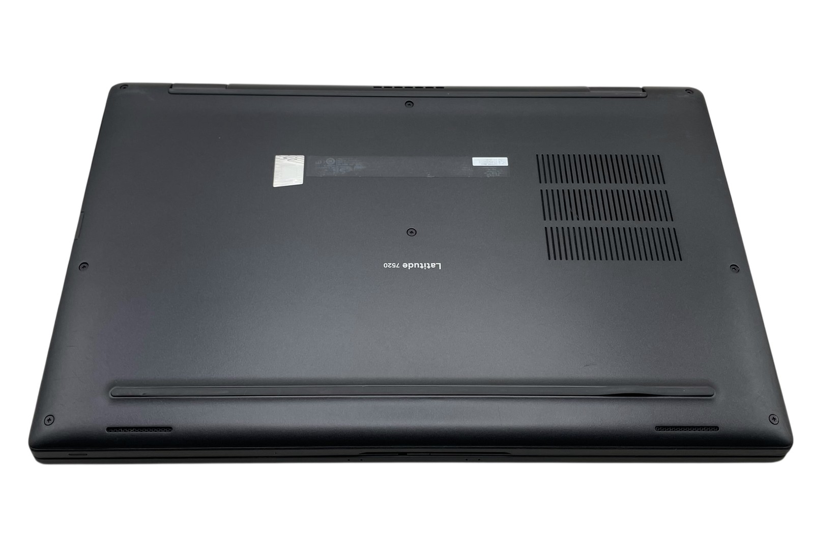 DELL LATITUDE 7520 15″ I7-1165G7 16GB RAM 256GB SSD – Grade D