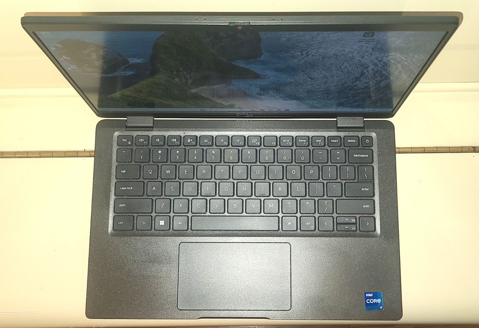 Dell Latitude 7420 Laptop i7-1185G7 256GB SSD 16GB RAM – Win 11 Pro, SSD@100%