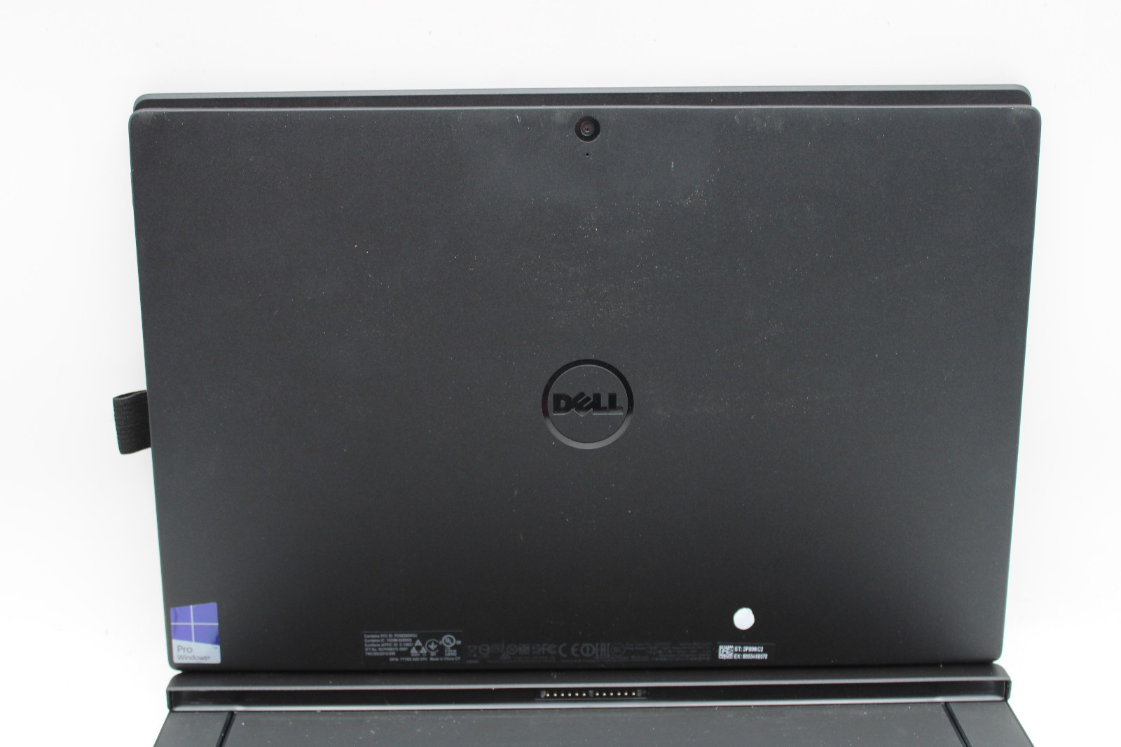 Dell Latitude 7275 Touch 2in1 _ m5-6Y57 _ 8GB / 256GB _ No OS *READ