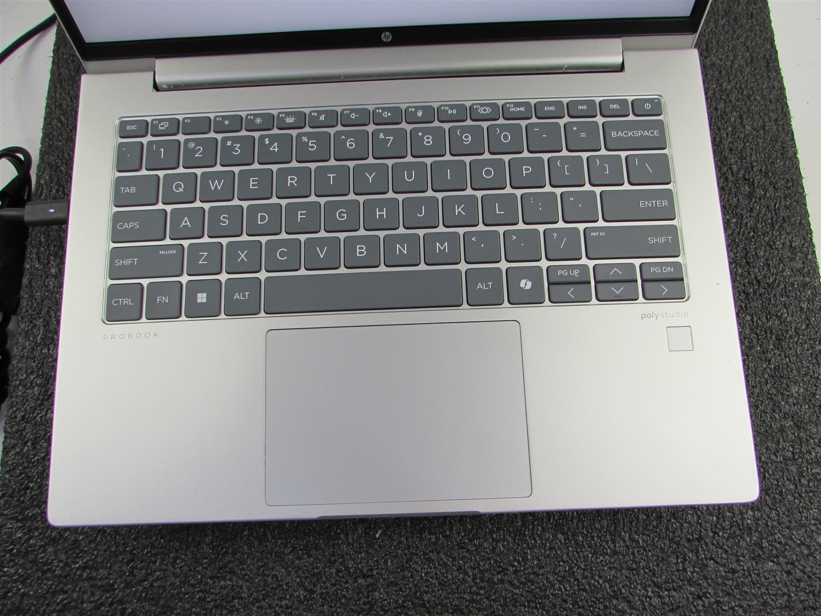 HP PROBOOK 445 (G11) AMD RYZEN 7 7735U 512GB SSD 32GB RAM AMD GPU WIN 11 PRO