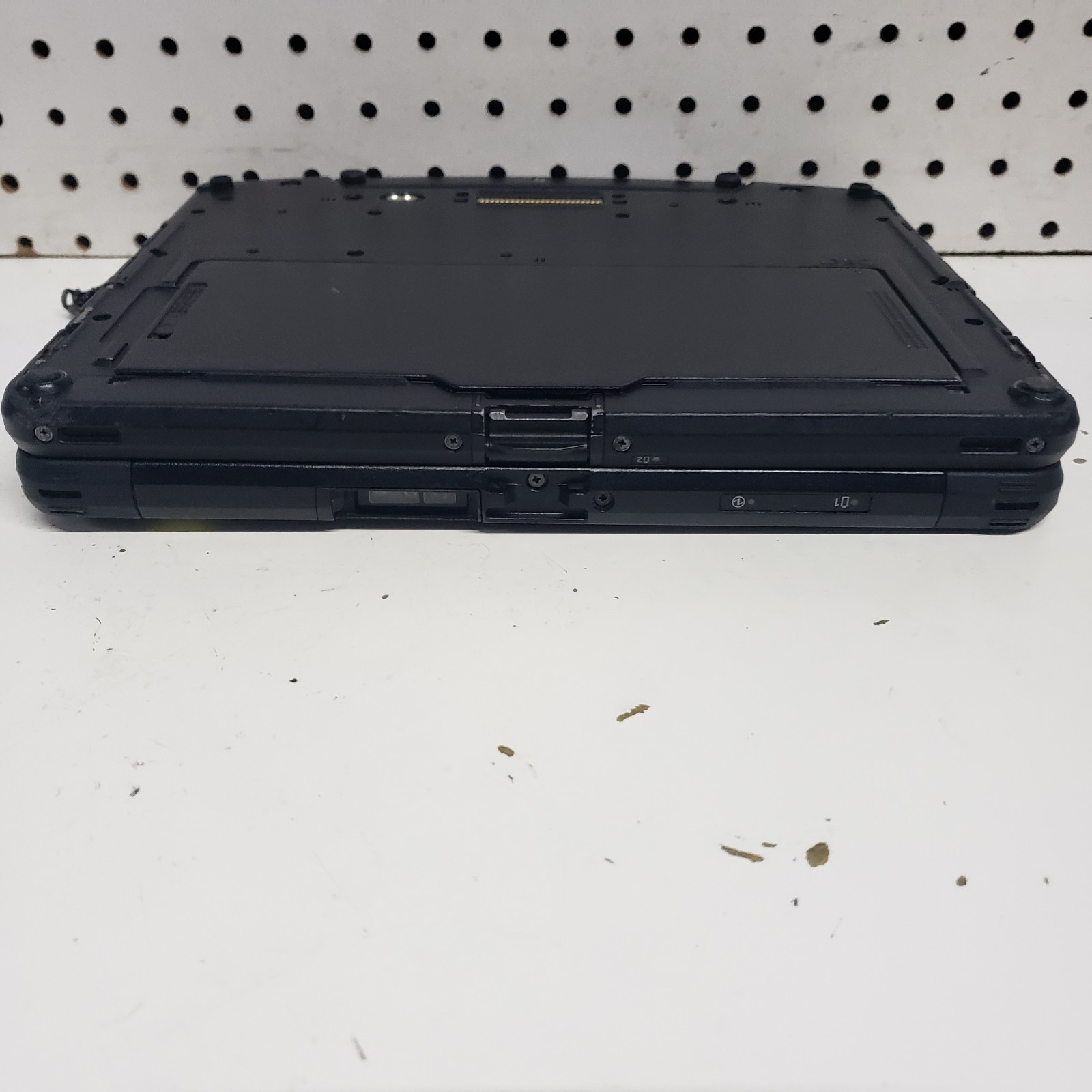 Panasonic Toughbook CF-20 -1.20Ghz Tablet Intel i5-7Y57 512GB SS,8GB RAM,WIN 11