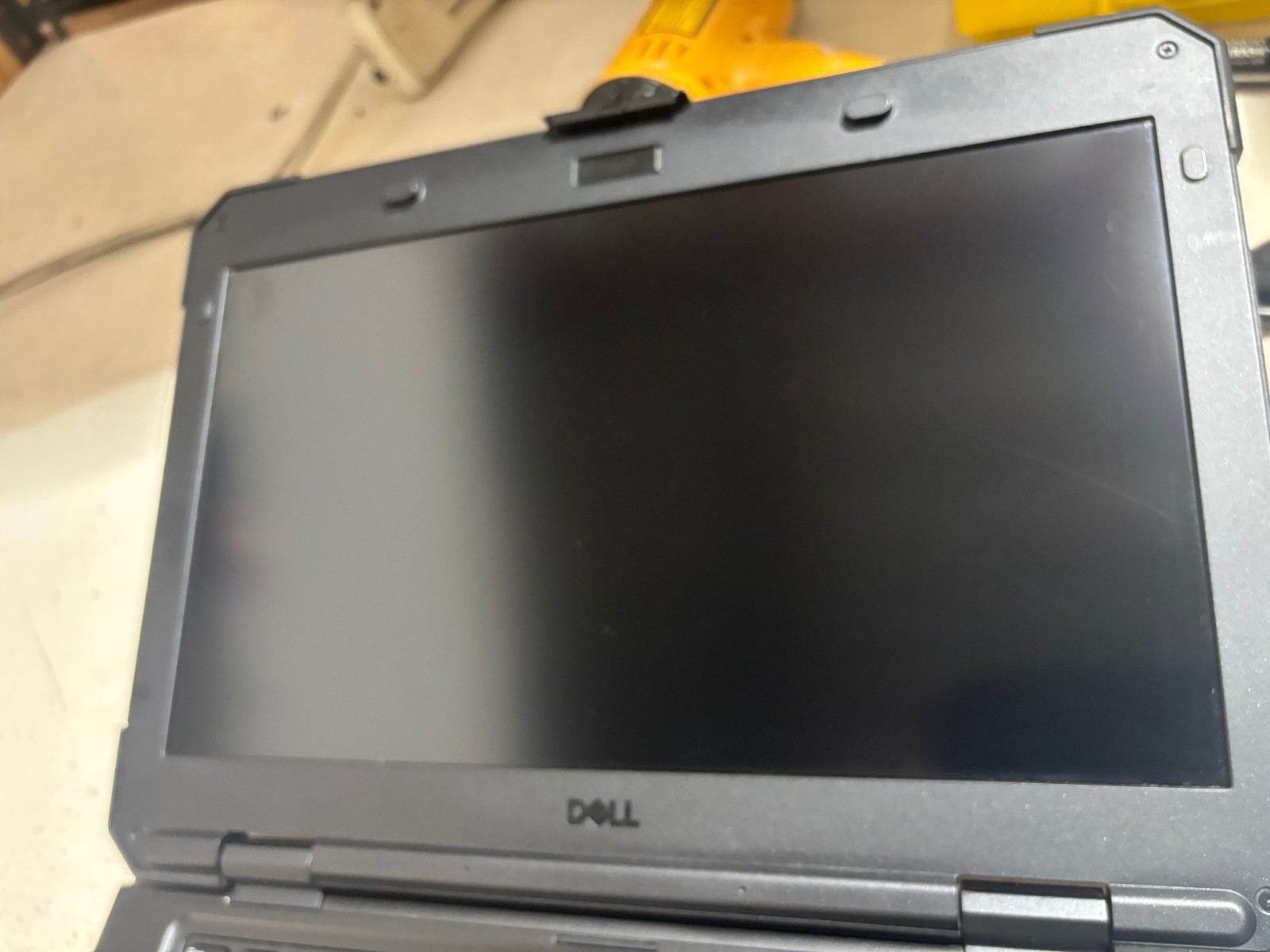 Dell Latitude 5420 Rugged Intel i5-8350U 16GB DDR4 256GB SSD Windows 11 Pro