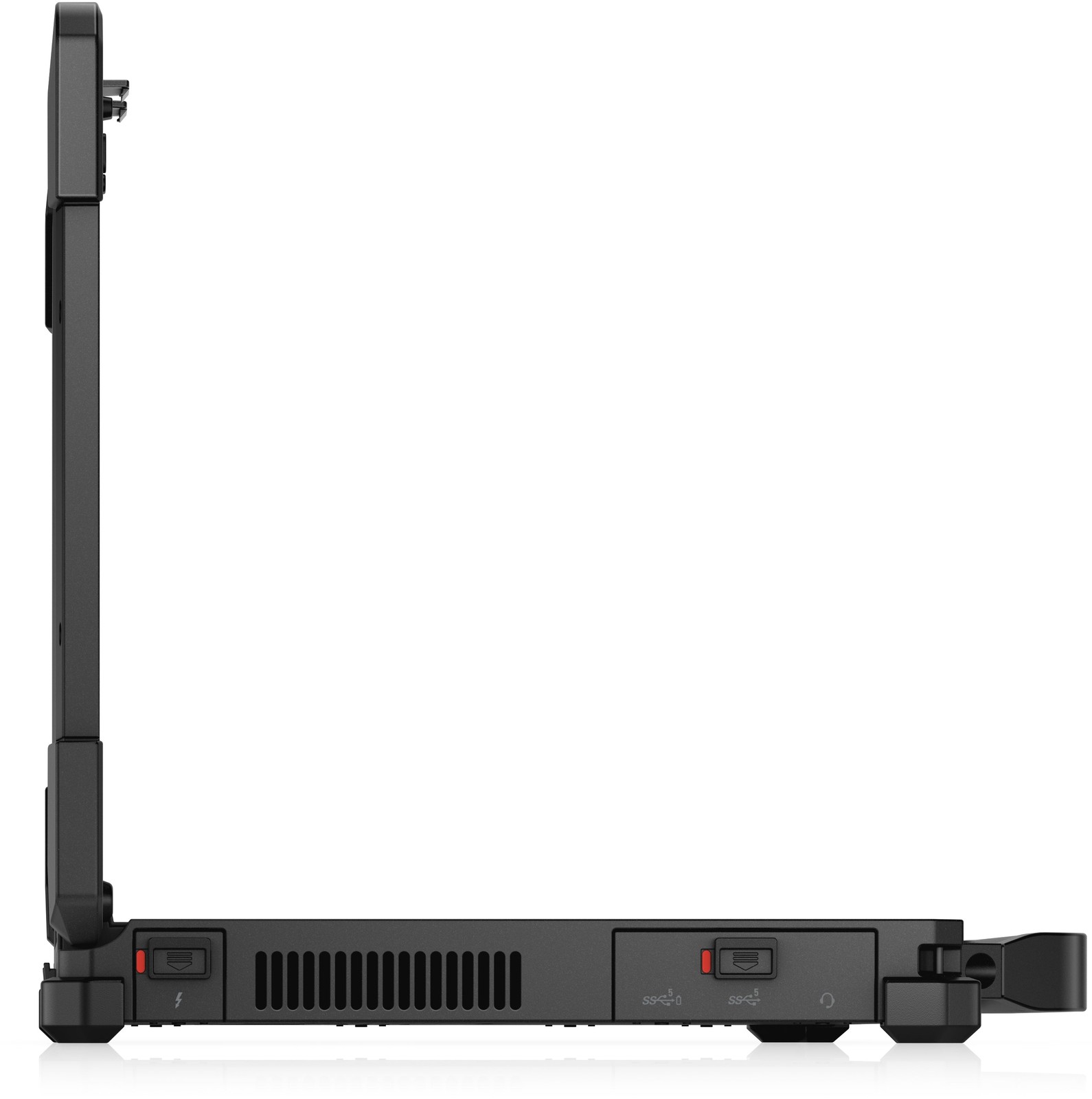 Dell Latitude 7330 13.3″ Touch Rugged Extreme Intel i7-32GB,512GB, 5G LTE,W11Pro