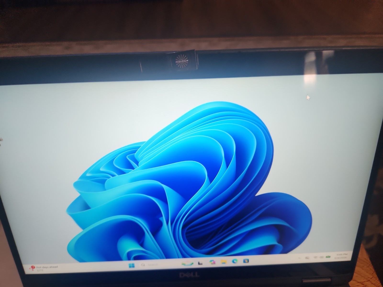 Dell Latitude 7390 2-in-1 (i7-8650U 1.90GHZ 16GB RAM 256GB) WIN11Pro +Charger