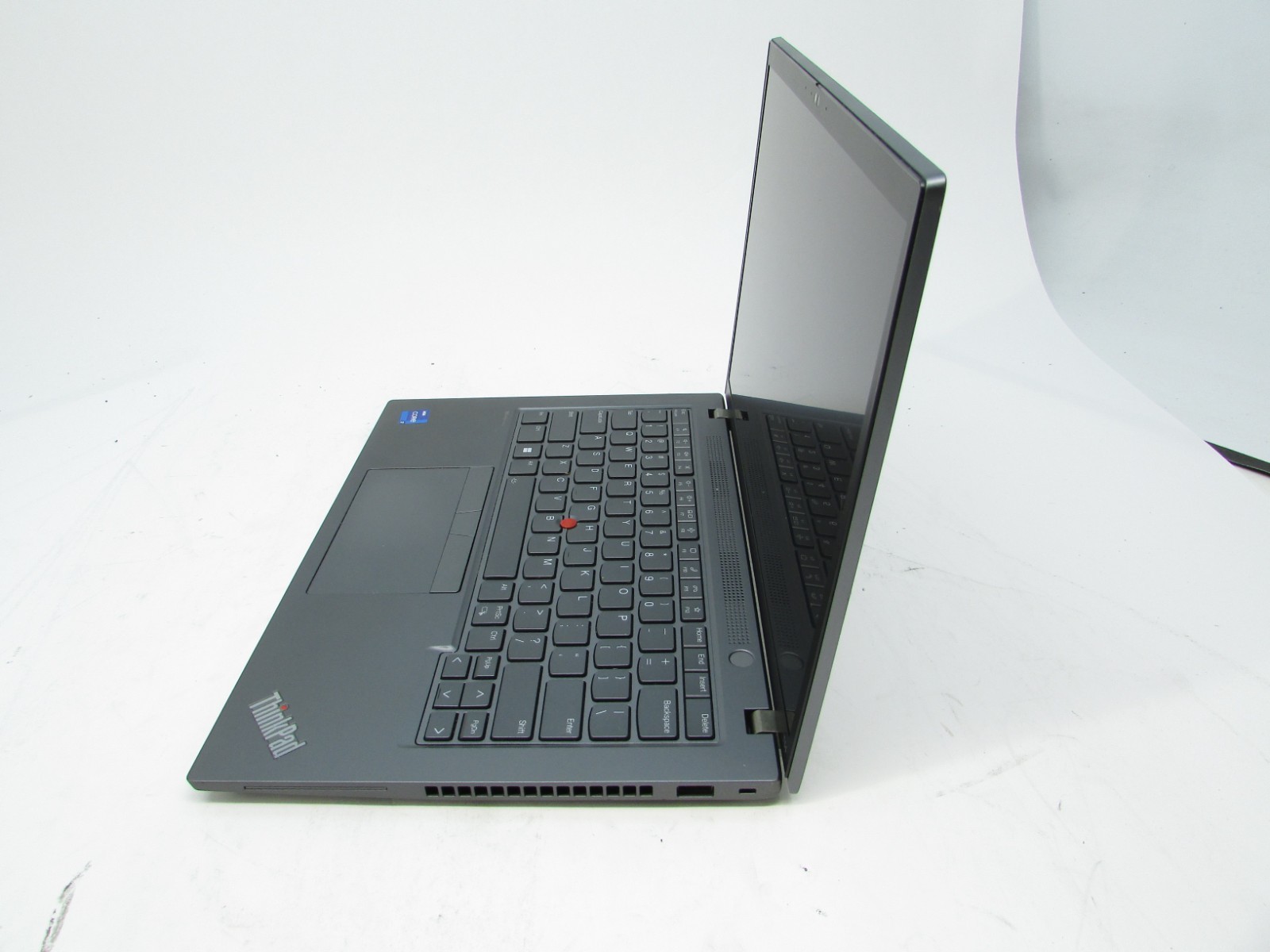 Lenovo ThinkPad T14s Gen 4 Touch i7-1355U 5.0GHz 32GB RAM 1TB Win 11 Home No AC
