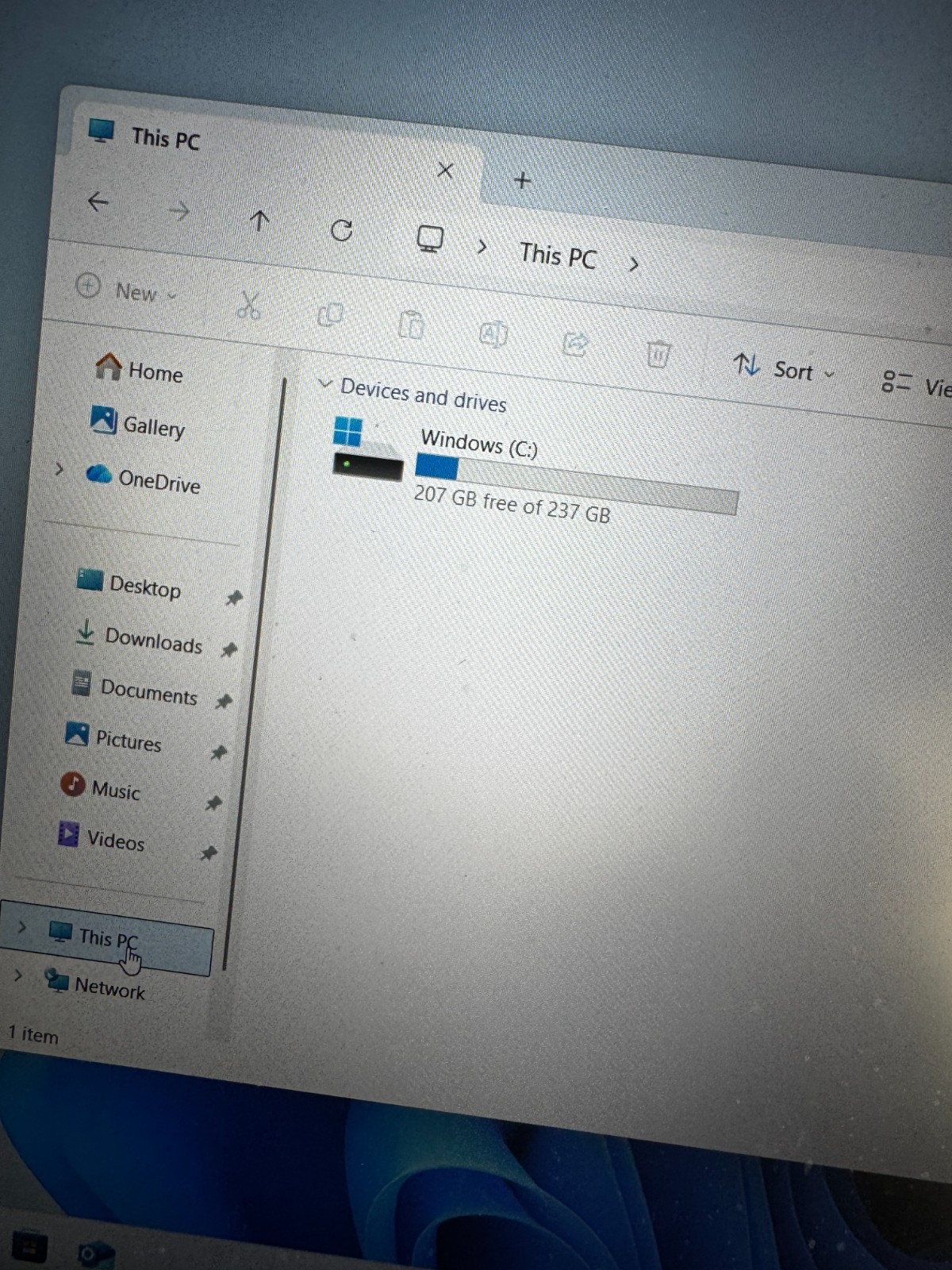 Dell Latitude 3510 Core i5 10210U, 8GB, 256GB SSD, Win11 PRO #5807
