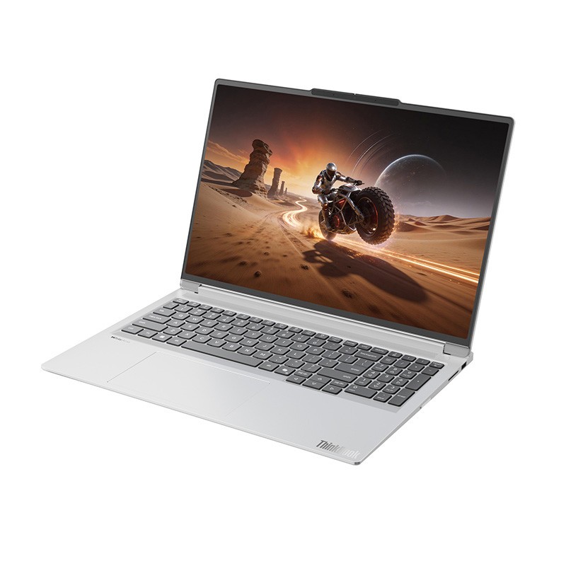 New Lenovo ThinkBook 16+ 2026 Laptop AMD Ryzen™7 16-inch 3.2K 165Hz LED Display