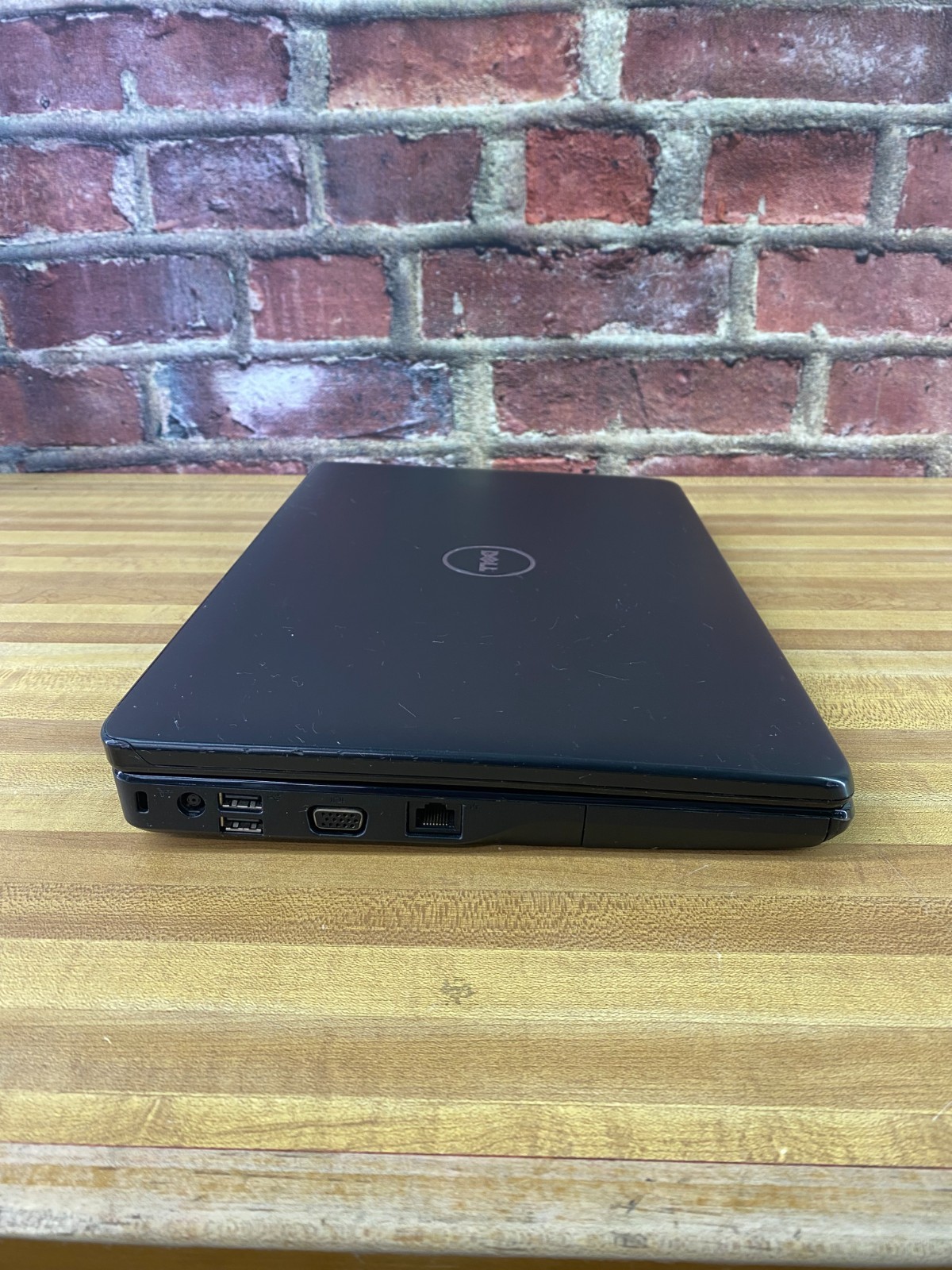 Dell Inspiron 1545 Laptop 15.6″ Pentium D 3GB RAM 320GB HDD (Windows 7 64-Bit)
