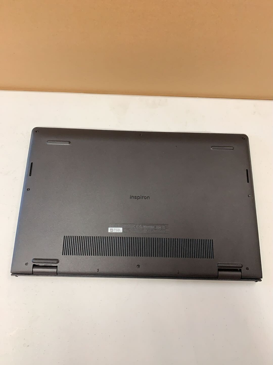 Dell Inspiron 3520 15.6” (512GB SSD Intel Core i7-1255U 16GB) Laptop 25-A16