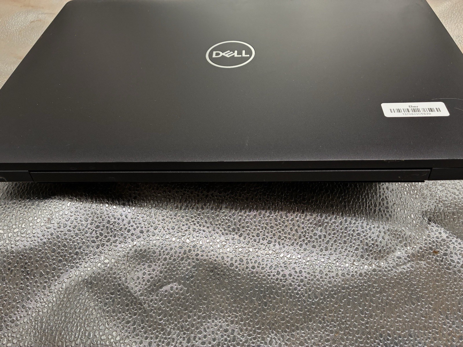 Dell Precision 3541 i7-9850H 2.60 GHz 16GB RAM 512GB SSD Windows 11 Quadro P620