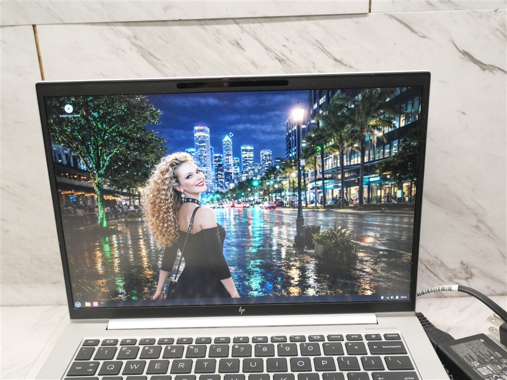 HP ELITEBOOK 840 G10 14″ Laptop i5-1345U 8GB DDR5 RAM w/ Battery – TESTED!
