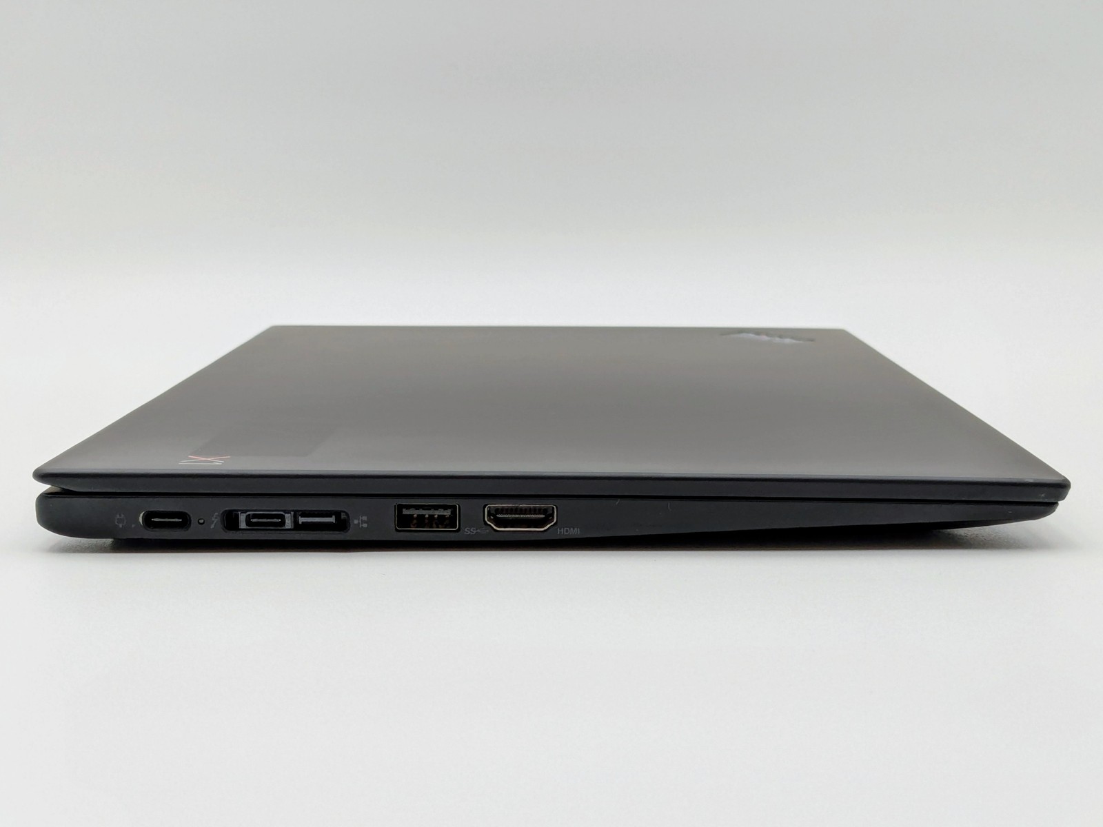 Lenovo ThinkPad X1 Carbon Gen 6 20KG 14″ FHD I5-8350U 256GB SSD 16GB W11P Webcam