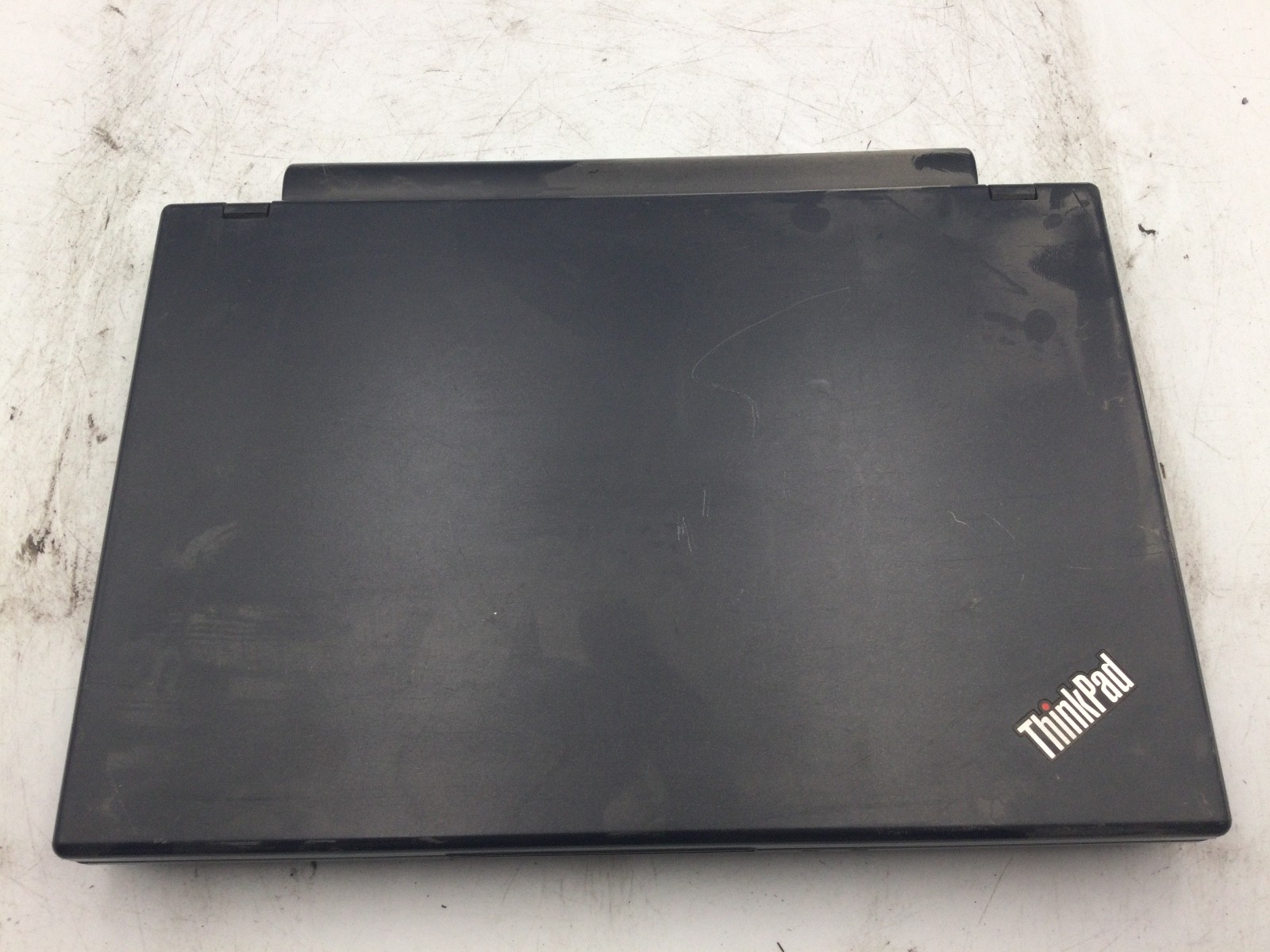 LENOVO THINKPAD X120e – AMD E-240 – 2GB RAM – BOOTS TO BIOS -READ DESCRIPTION-BB