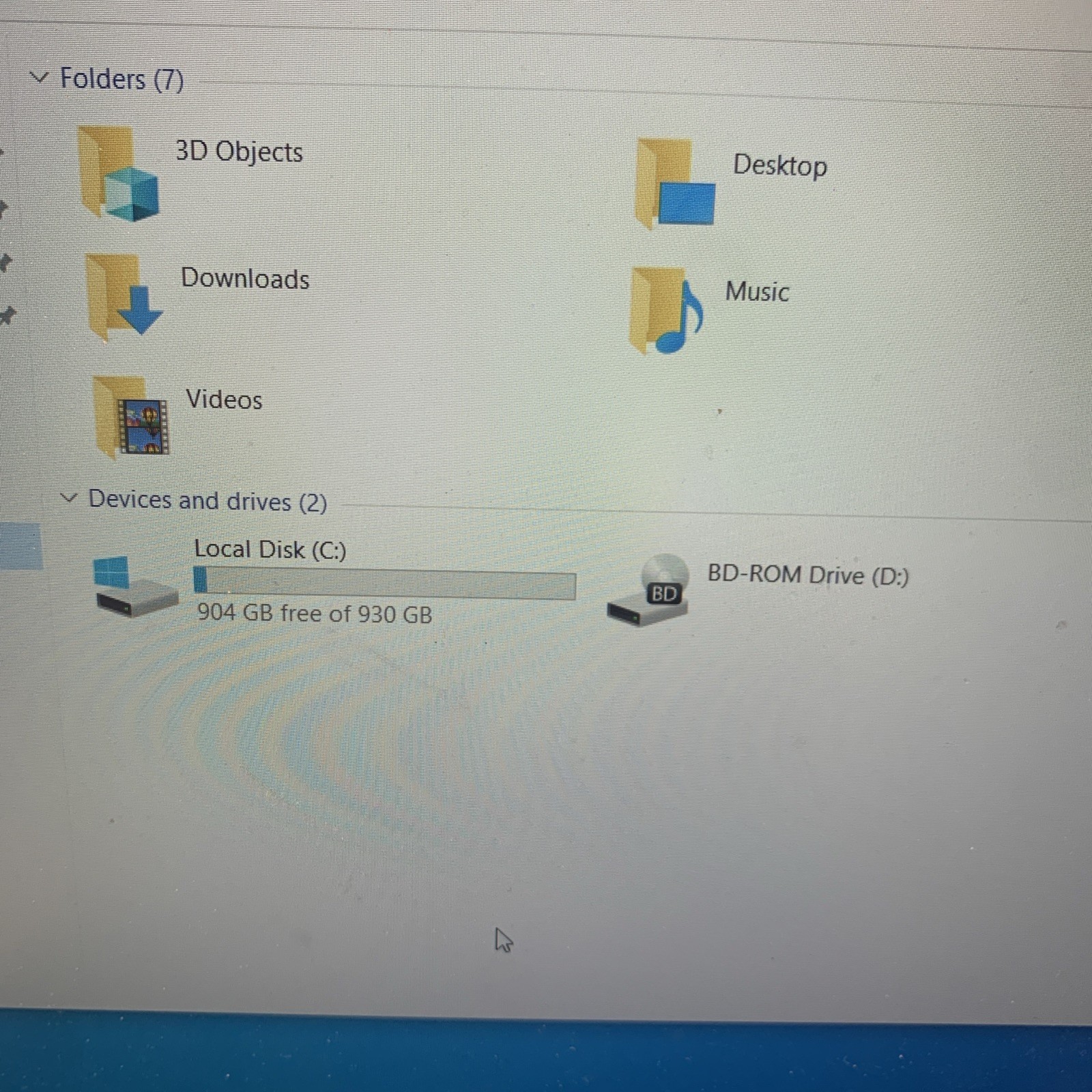 HP ENVY dv6 i7-3630QM 8GB 1TB HDD 15.6″ No OS No Batt Laptop FHD Beats Blu-ray