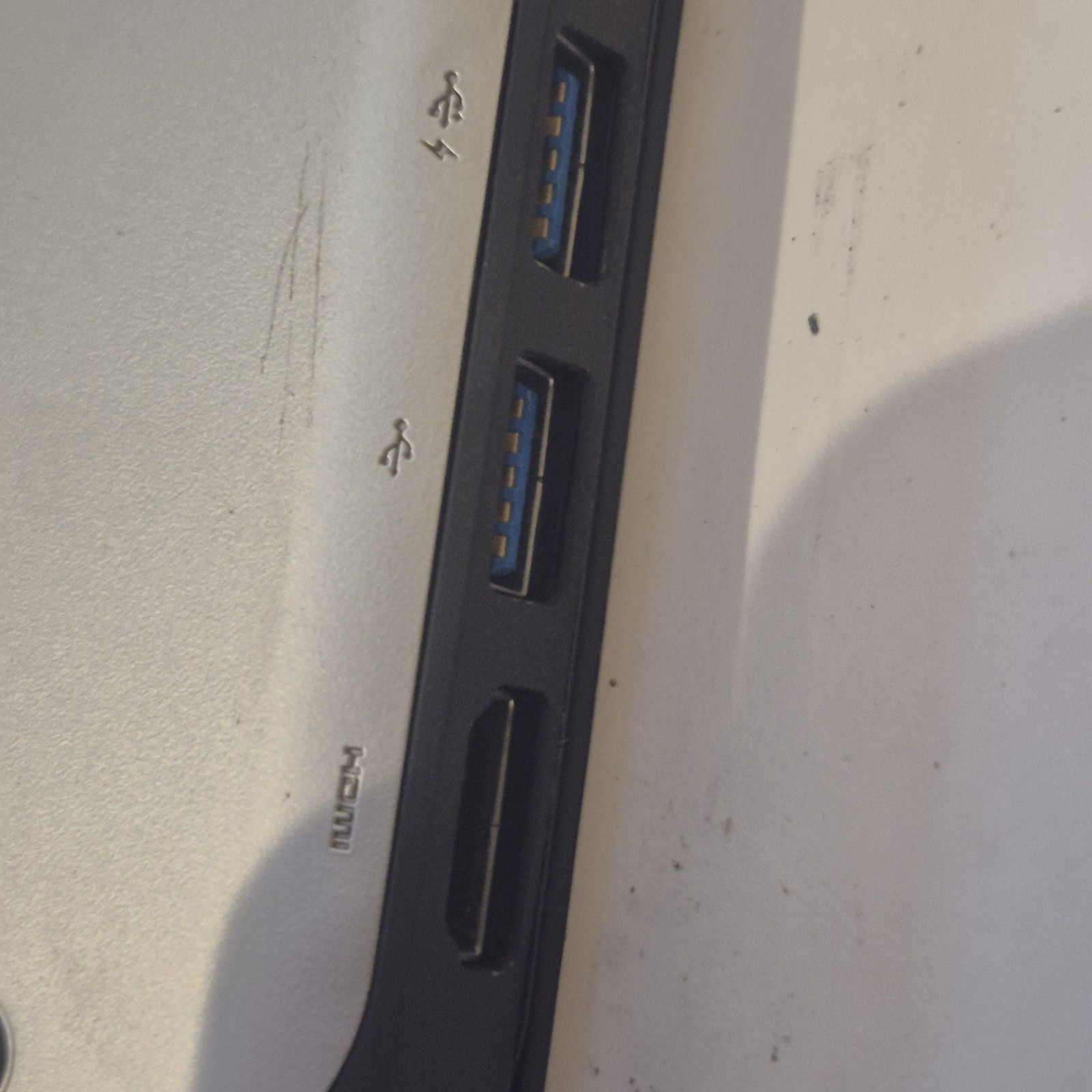 TESTED WORKS Toshiba Satellite Radius P55W-B5224 i7-4510U 8GB Convertible Tablet