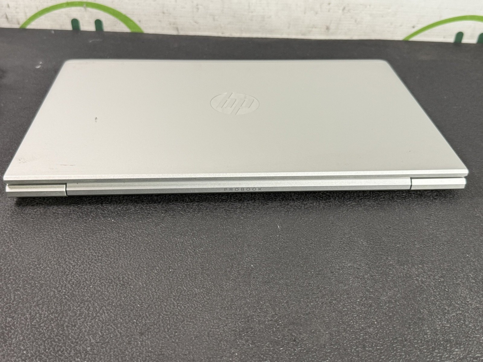 HP ProBook 440 14 G9 14″ i5-1235U 2.5GHz 16GB DDR4 256GB M.2 Laptop – READ