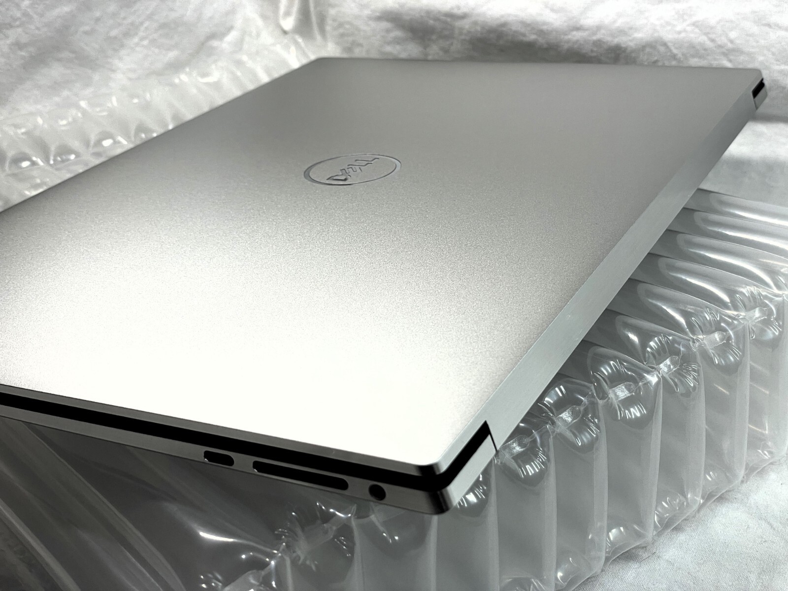 Dell XPS 15 9510 4K OLED TOUCH ✔i9-11900H ✔64GB RAM ✔2TB SSD ✔RTX 3050 ✔Grade A