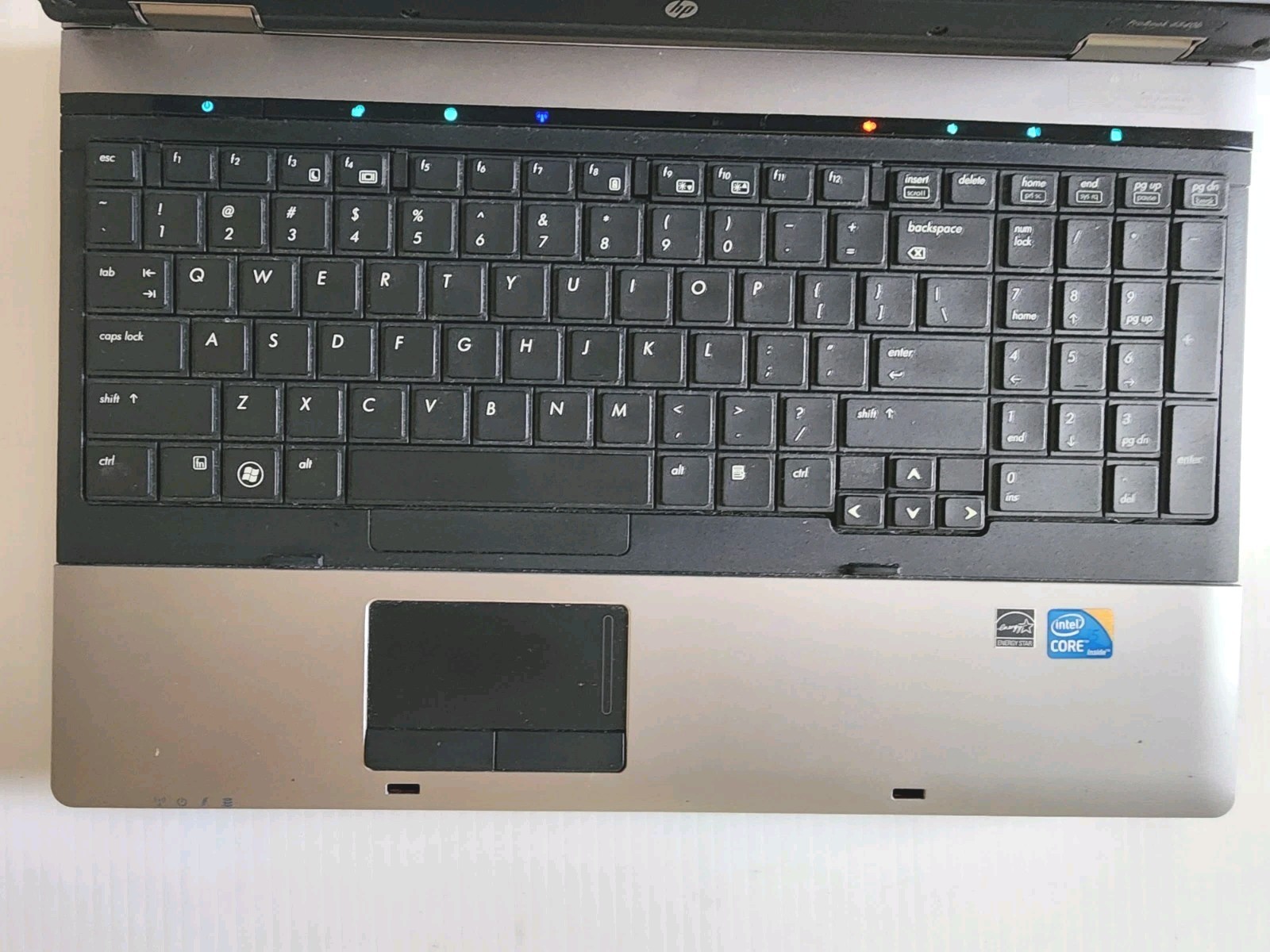 Hp 6360b Intel i5 2410M 2.3 Ghz Laptop