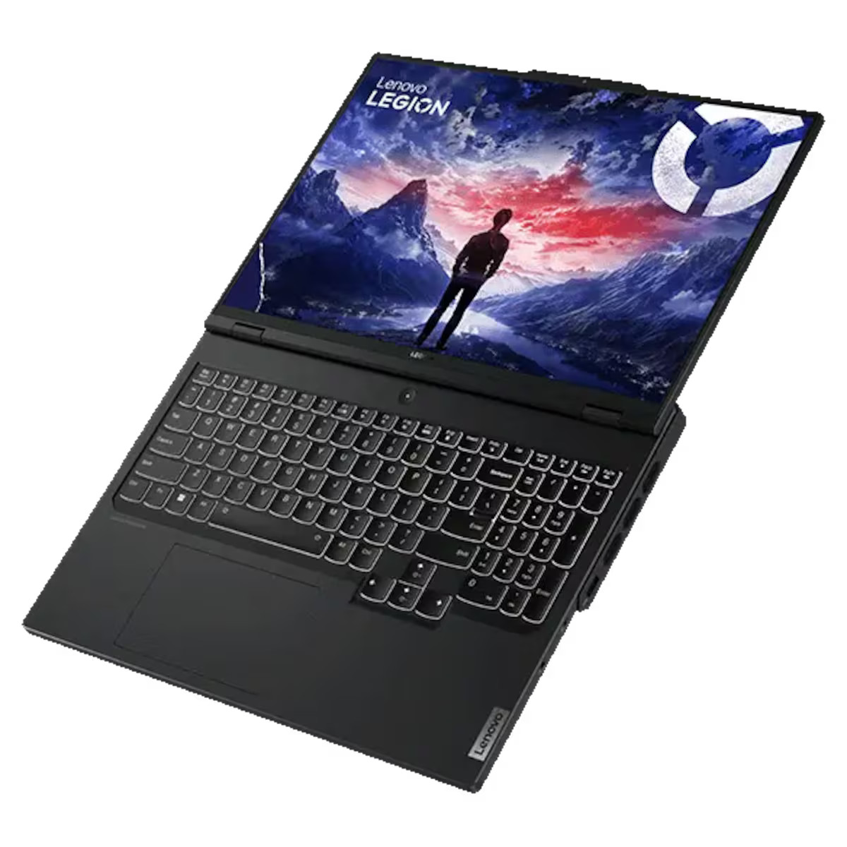 Lenovo Legion Pro 7i Gen 9 16 in Intel i9-14900HX 32 GB RAM 2 TB SSD W11 Pro IPS