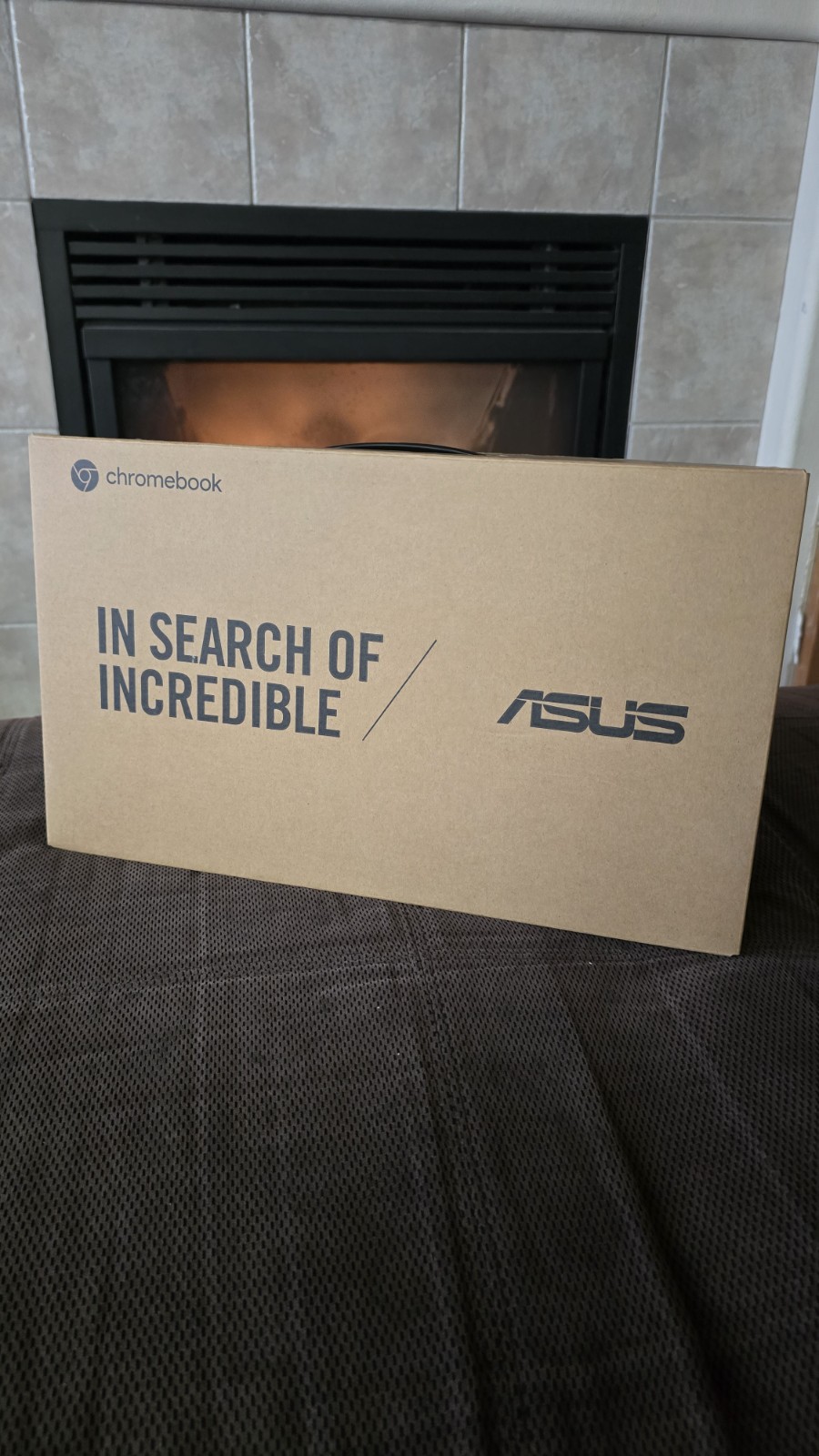 ASUS Chromebook CR1 “CR1100CKA-YZ142″ 11.6” (NOT TOUCHSCREEN) (Read)