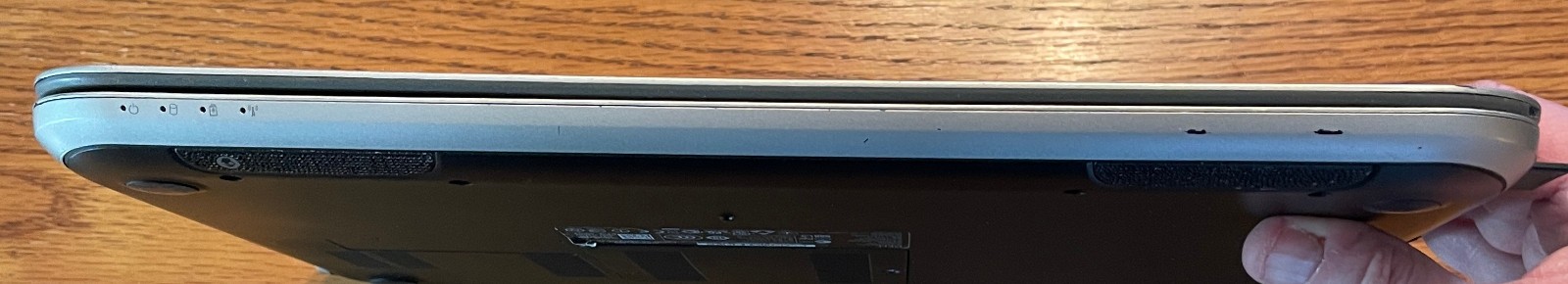DELL INSPIRON 14Z-5423 Laptop 14z-5423 14″ i3 Linux Zorin 18 Education/extras-17