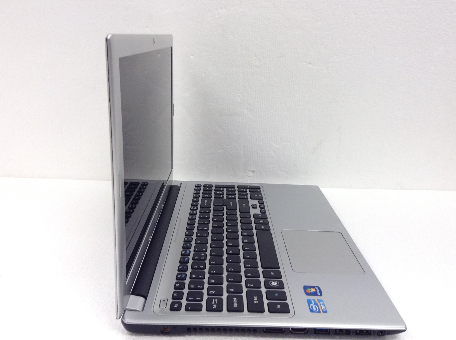 Acer V5-571 MS2361 15.6″ Laptop i5-3317U 1.70GHz 6GB RAM 500GB HDD WORKS